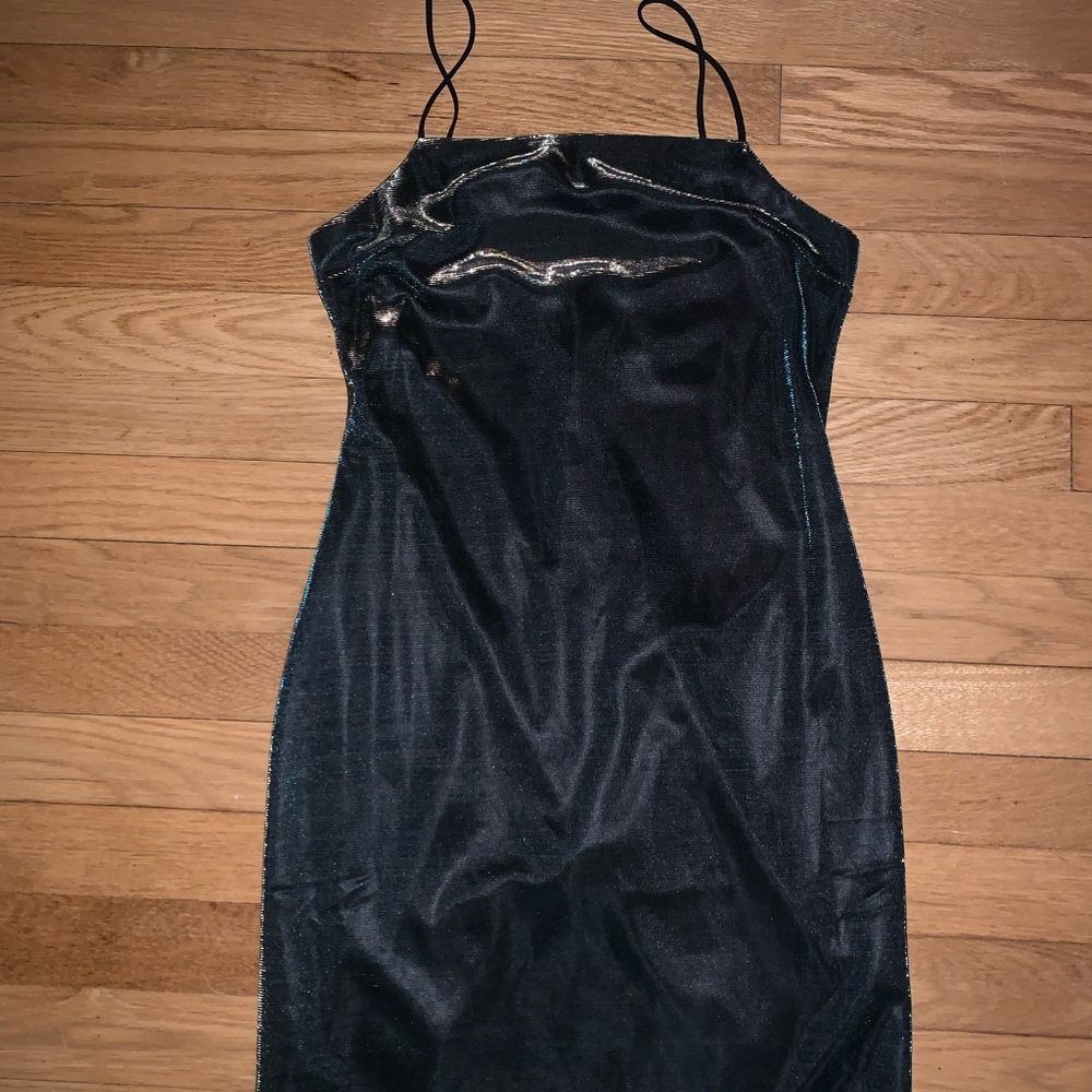 Topshop bodycon dress